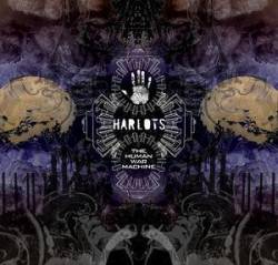 Harlots : The Human War Machine
